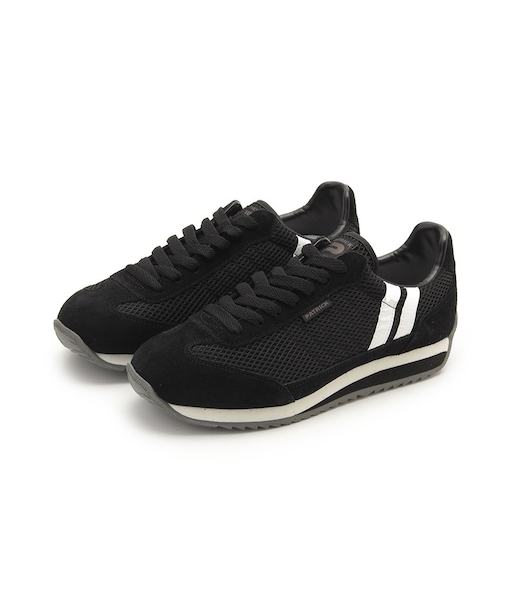 【PATRICK】MARATHON-ME2