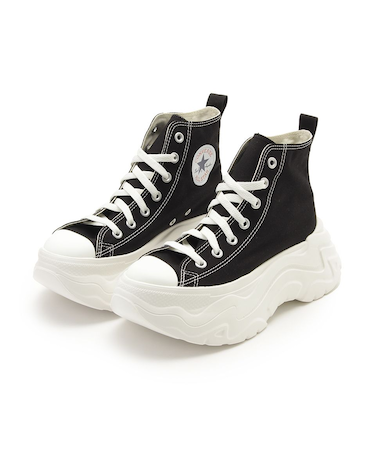【CONVERSE】ALS CITYHIKE HI