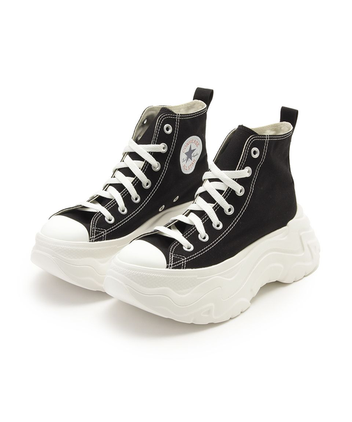 【CONVERSE】ALS CITYHIKE HI