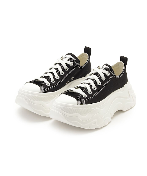 【CONVERSE】ALS CITYHIKE OX