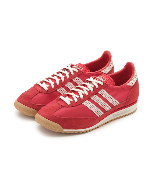 【adidas Originals】SL 72 OG W