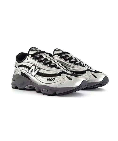 New Balance】M1000｜エミの通販｜&mall（アンドモール）三井