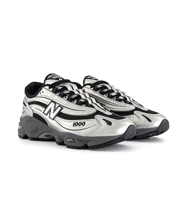 【New Balance】M1000