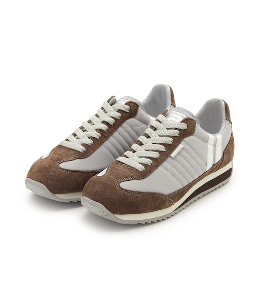 【PATRICK】MARATHON