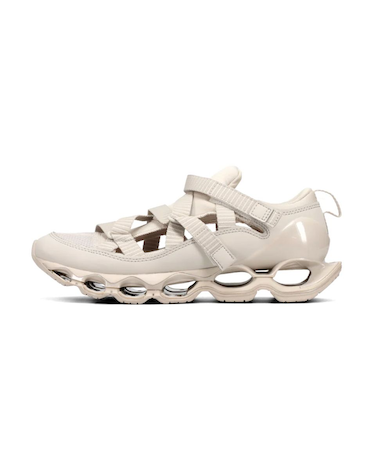 【MIZUNO】Wave Prophecy Strap