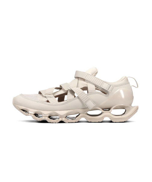 【MIZUNO】Wave Prophecy Strap