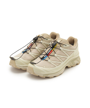 【SALOMON】XT-6 GTX