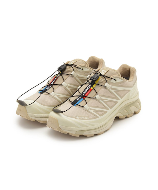【SALOMON】XT-6 GTX