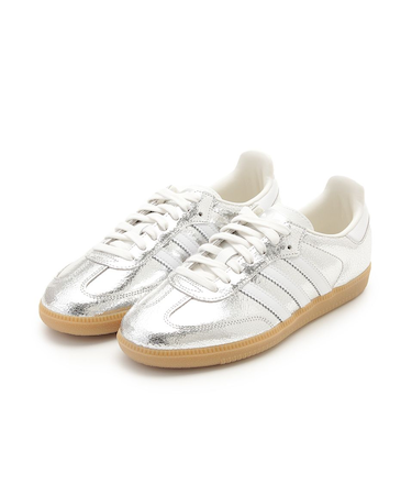 【adidas Originals】SAMBA OG W