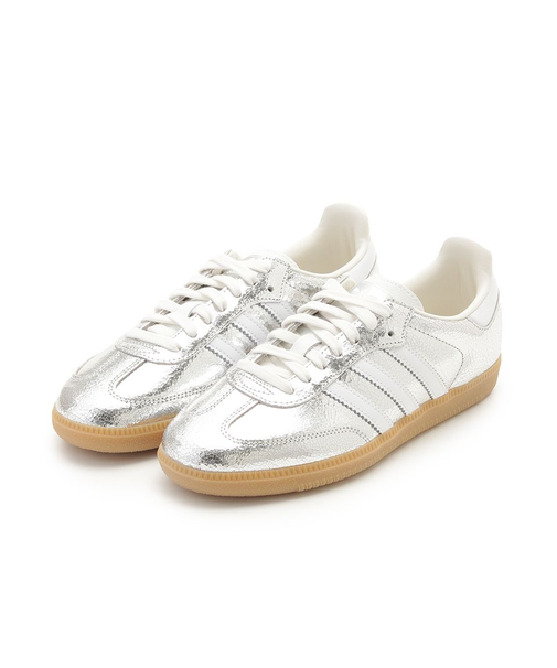【adidas Originals】SAMBA OG W
