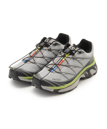 【SALOMON】XT-6