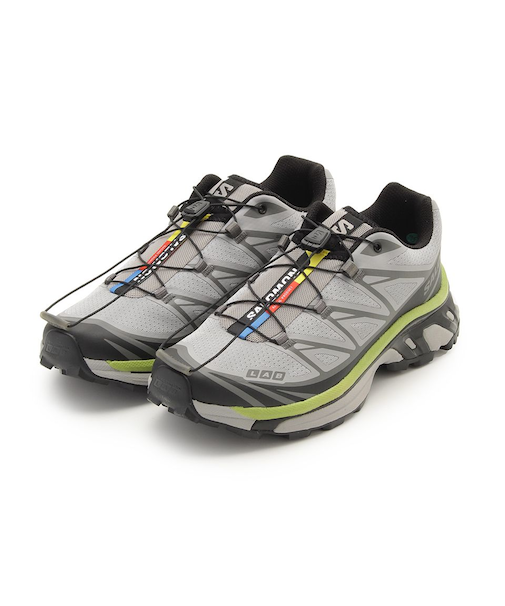 【SALOMON】XT-6