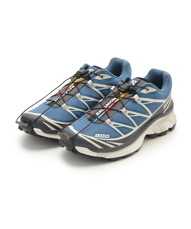 【SALOMON】XT-6