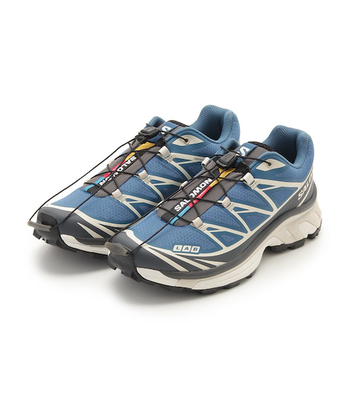 【SALOMON】XT-6
