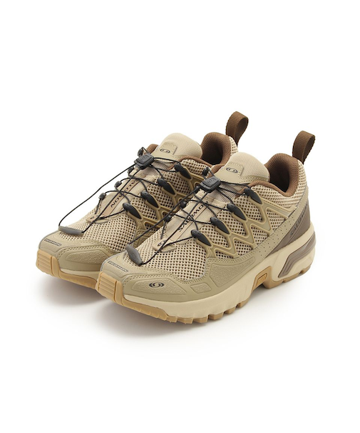 【SALOMON】ACS + OG