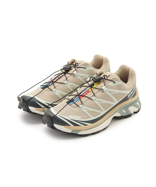SALOMON】XT-6｜エミの通販｜&mall（アンドモール）三井ショッピング