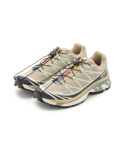 【SALOMON】XT-6