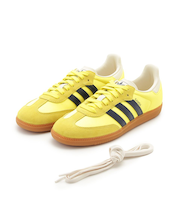【adidas Originals】SAMBA OG W