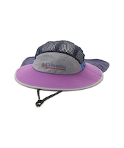 【Columbia】 Bad Axe Pass Sunshade Booney