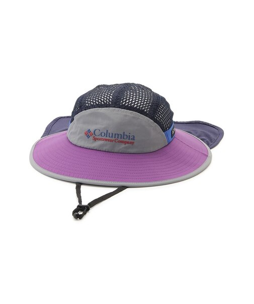 【Columbia】 Bad Axe Pass Sunshade Booney