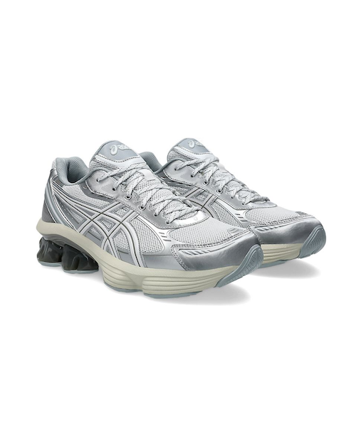 ASICS】GEL-KINETIC FLUENT｜エミの通販｜&mall（アンドモール