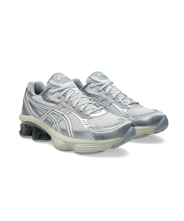 【ASICS】GEL-KINETIC FLUENT