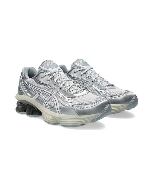 【ASICS】GEL-KINETIC FLUENT