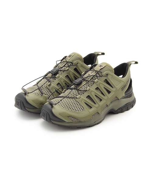 スニーカー 「Salomon」XA PRO 3D AMPHIB SALOMON XA PRO 3D AMPHIB｜BILLY'S ENT 公式通販