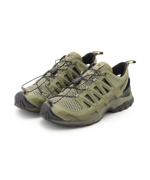 【SALOMON】XA PRO 3D AMPHIB