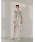 【emmi×Leo Lionni】 メッシュパンツ