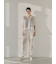 【emmi×Leo Lionni】 メッシュパンツ