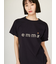【emmi×Leo Lionni】emmiロゴグラフィックＴシャツ