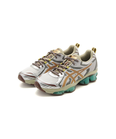 【ASICS】GEL-QUANTUM KINETIC