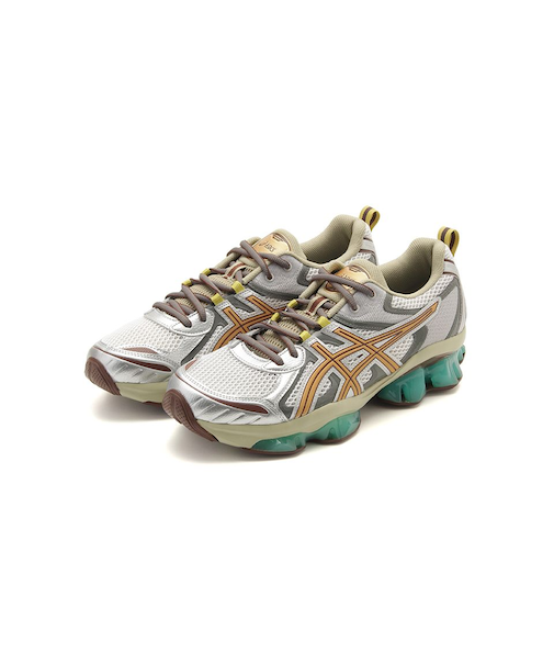 【ASICS】GEL-QUANTUM KINETIC