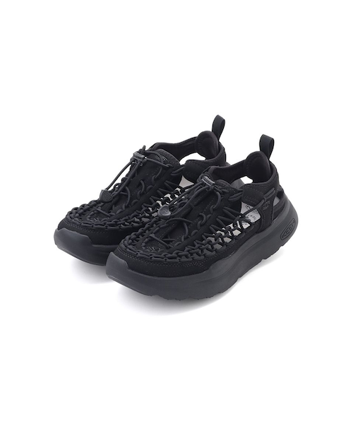 KEEN】UNEEK WK｜エミの通販｜&mall（アンドモール）三井