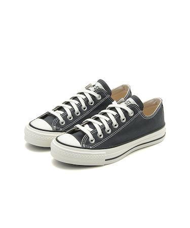 【CONVERSE】CANVAS ALL STAR J OX