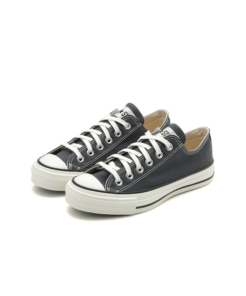 【CONVERSE】CANVAS ALL STAR J OX