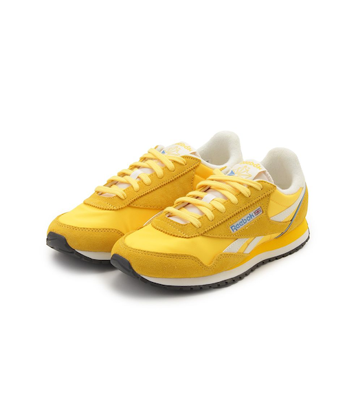 【Reebok】CLASSIC AZ