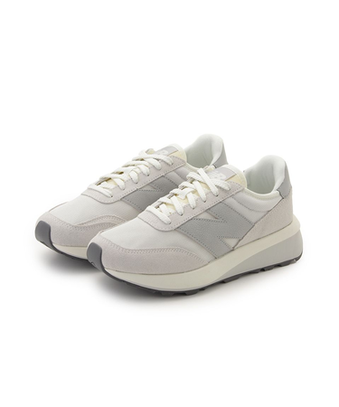 【New Balance】U370
