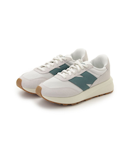 【New Balance】U370