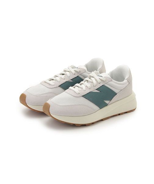 【New Balance】U370