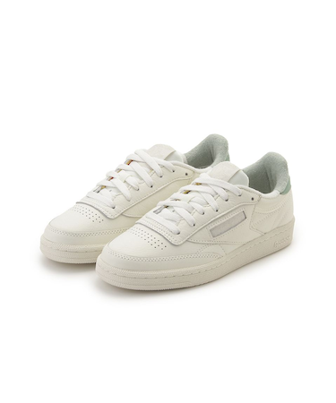 【Reebok】CLUB C 85 VINTAGE