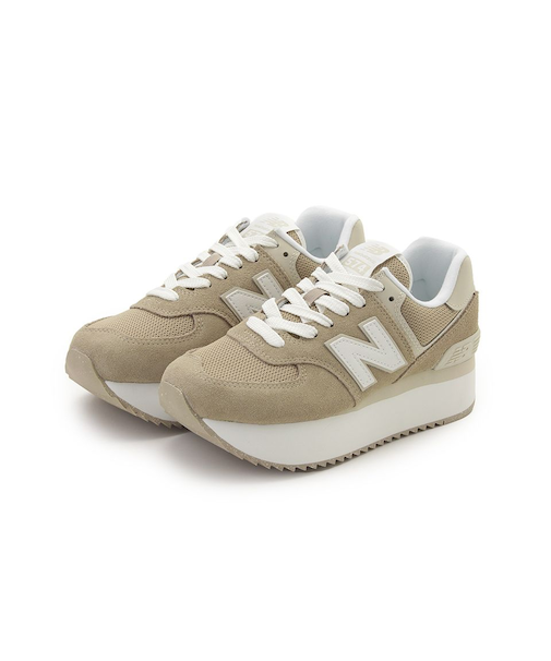 【New Balance】WL574Z