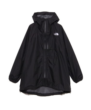 【THE NORTH FACE】Tapt Poncho