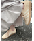【adidas Originals for emmi】GAZELLE W