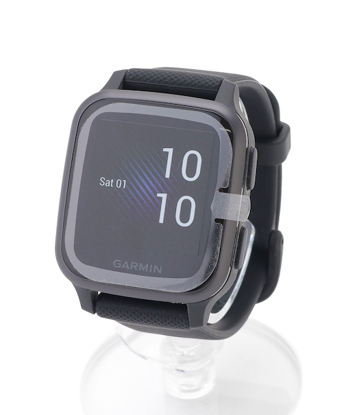 【GARMIN】Venu Sq Music B/S