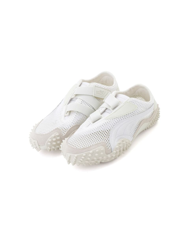 【PUMA】Mostro Mesh
