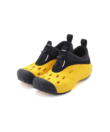 【CROCS】Quick Trail Low