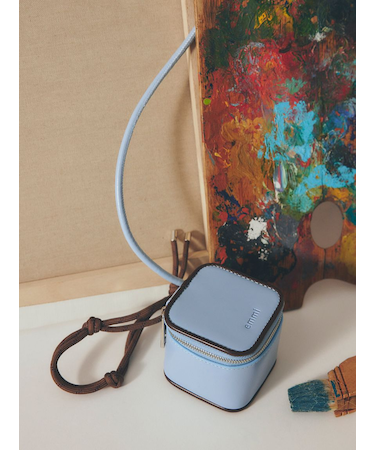 キューブマルチチャーム