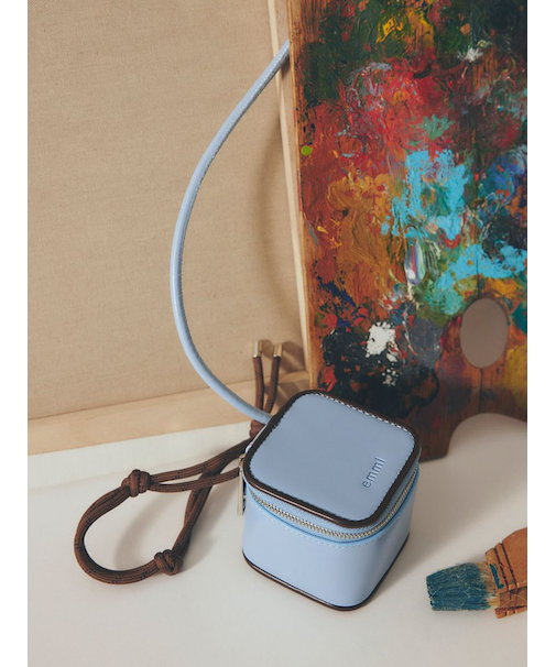 キューブマルチチャーム